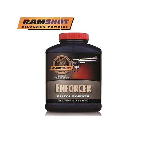 RAMSHOT ENFORCER POWDER