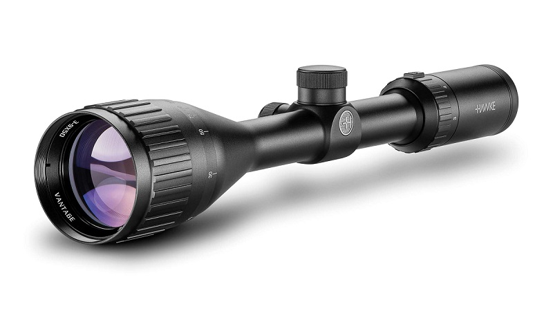 HAWKE VANTAGE 3-9X50 AO