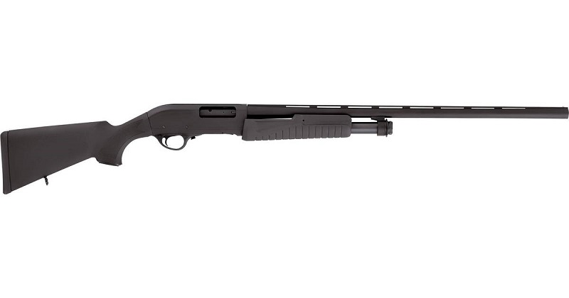 NEW HATSAN FIELD HUNTER 410 PUMP M/C SHOTGUN