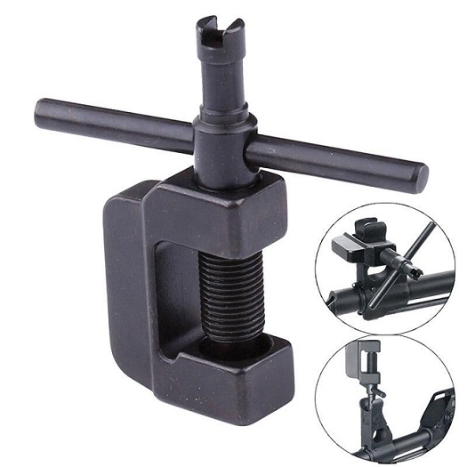 AK47 AK74 front sight adjustment tool