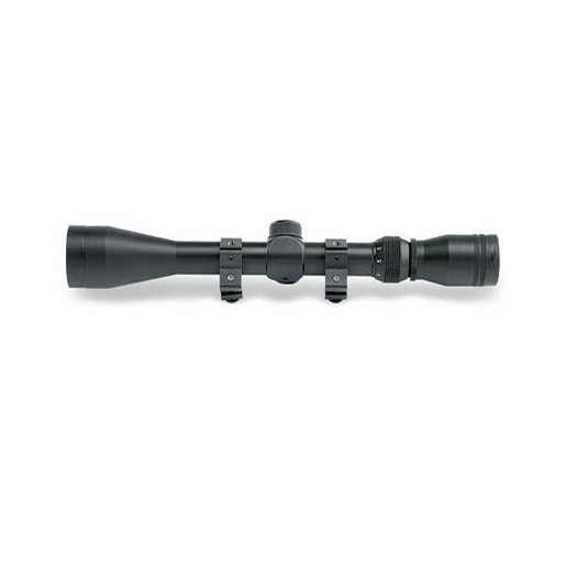 NIKKO STIRLING MOUNTMASTER 3-9X40