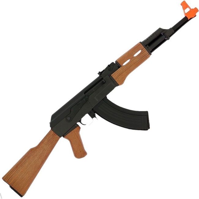 GelSoft TN74 Rifle