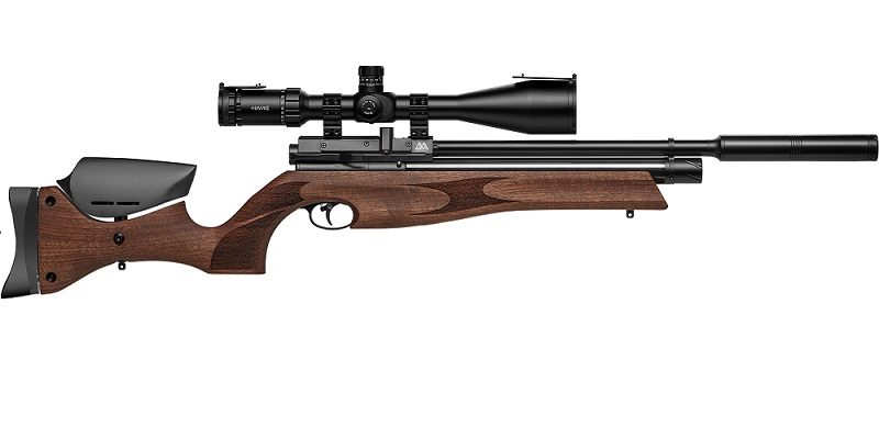 AIR ARMS ULTIMATE SPORTER R CARBINE