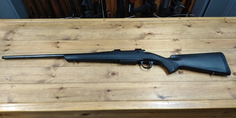 Browning .243 A Bolt 2 Composite