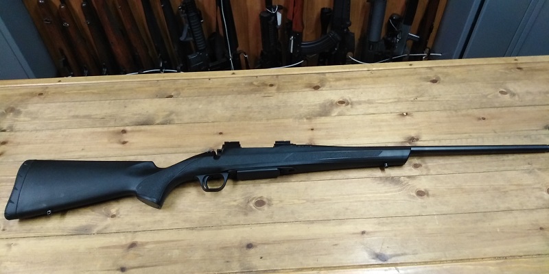 Browning .243 A Bolt 2 Composite