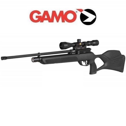 GAMO GX 40 .22 PCP Air Rifle