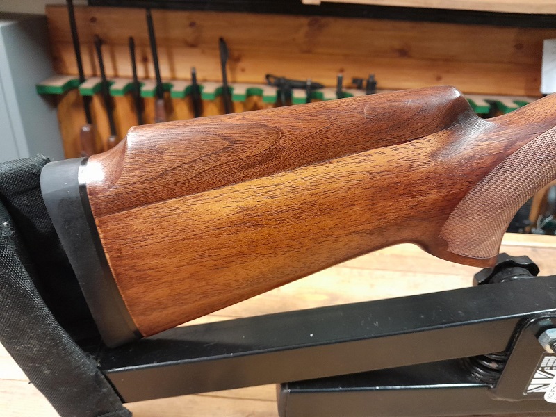 USED 20G KOFS SCEPTRE SXE GAME SHOTGUN