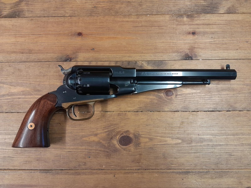 PIETTA REMINGTON 1858 NEW MODEL ARMY .44