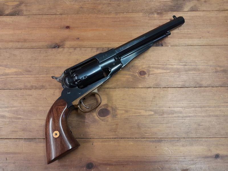 PIETTA REMINGTON 1858 NEW MODEL ARMY .44