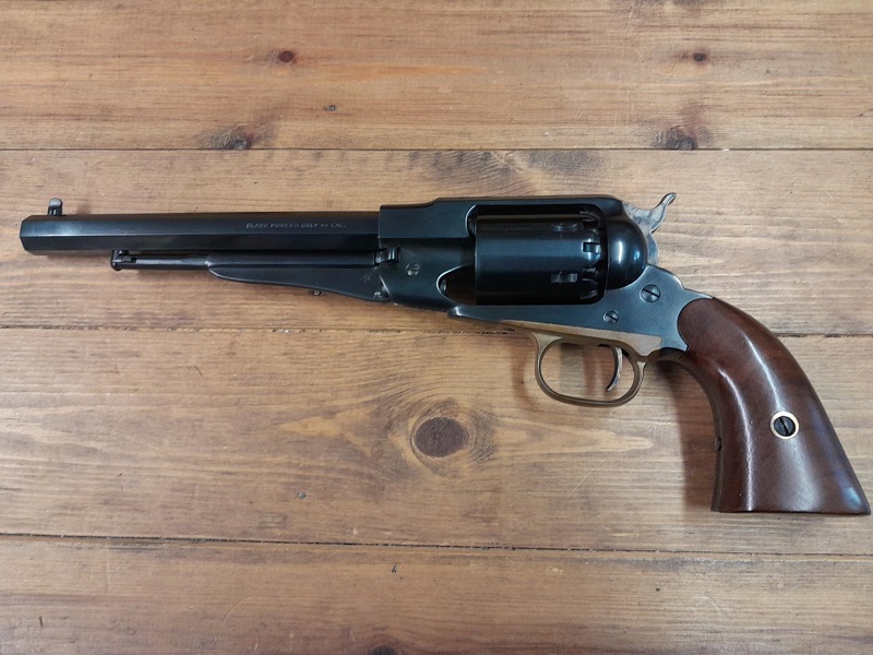 PIETTA REMINGTON 1858 NEW MODEL ARMY .44
