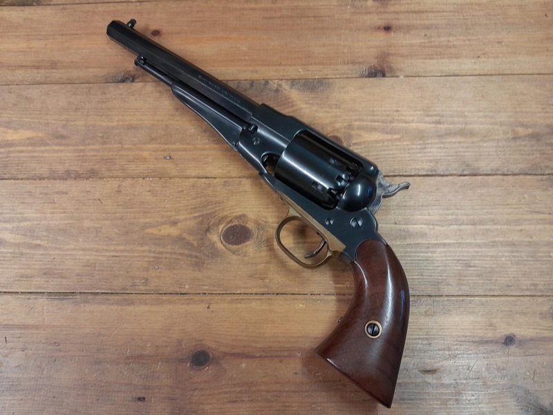 PIETTA REMINGTON 1858 NEW MODEL ARMY .44