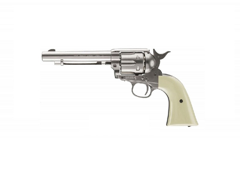 COLT SAA 45 PEACEMAKER CO2 4.5mm BB