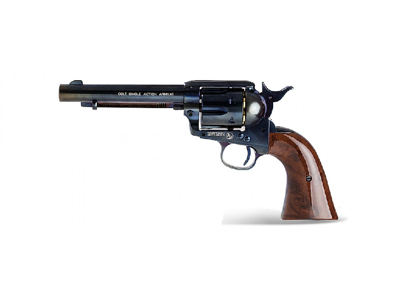 COLT SAA 45 PEACEMAKER CO2 .177 PELLET