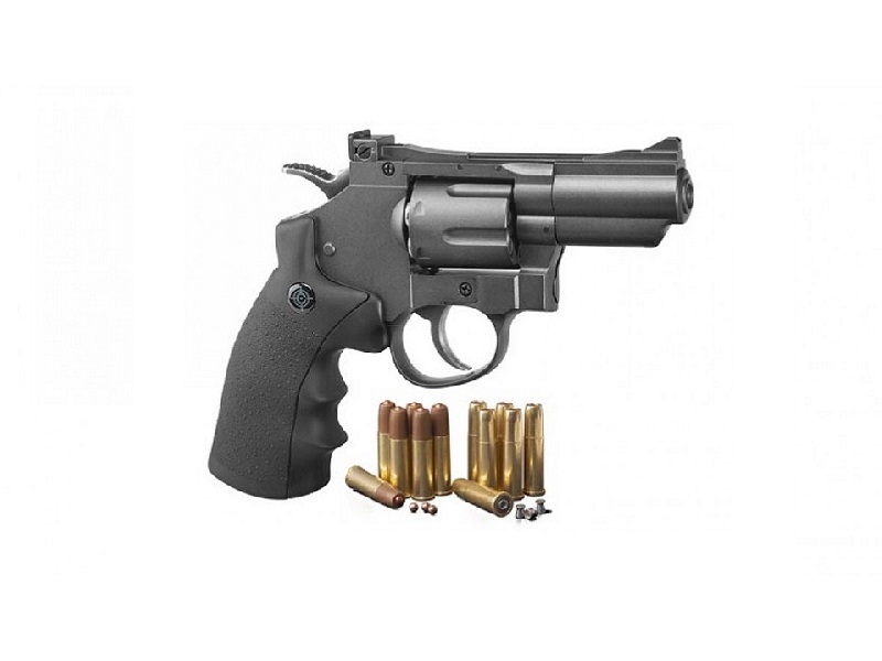 Crosman SNR357 CO2 Air Pistol