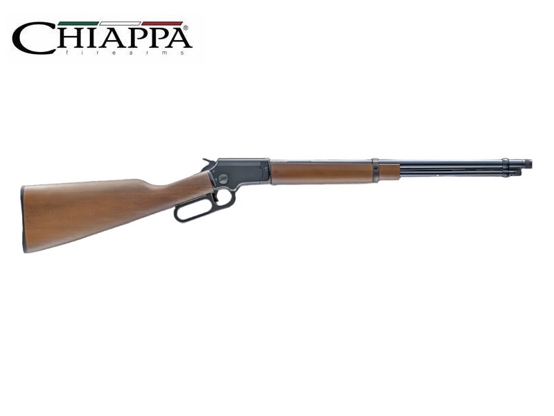 CHIAPPA LA322 TAKE DOWN .22LR LEVER ACTION CARBINE