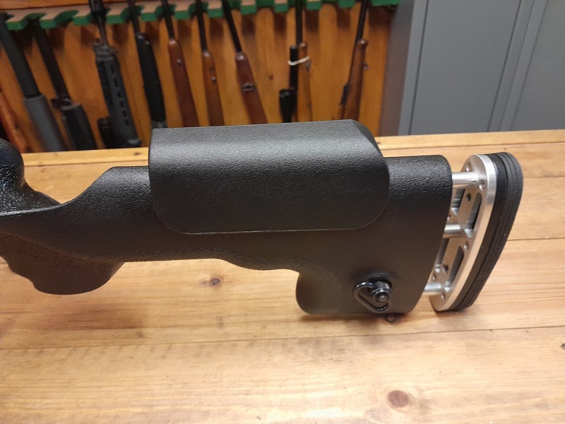 HOWA 1500 .243 BOLT ACTION RIFLE