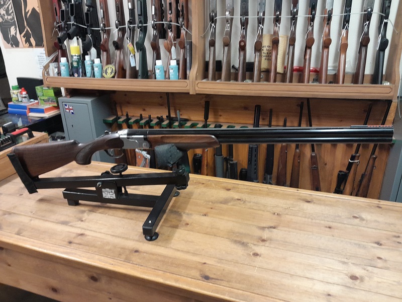 PRE OWNED 12G BERETTA 686 SPECIAL