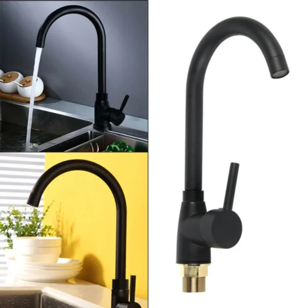 Robinet Modern Mono Mixer