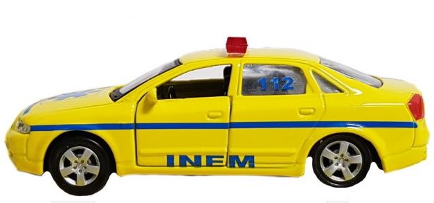 AUDI A4 INEM