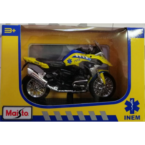 BMW INEM 