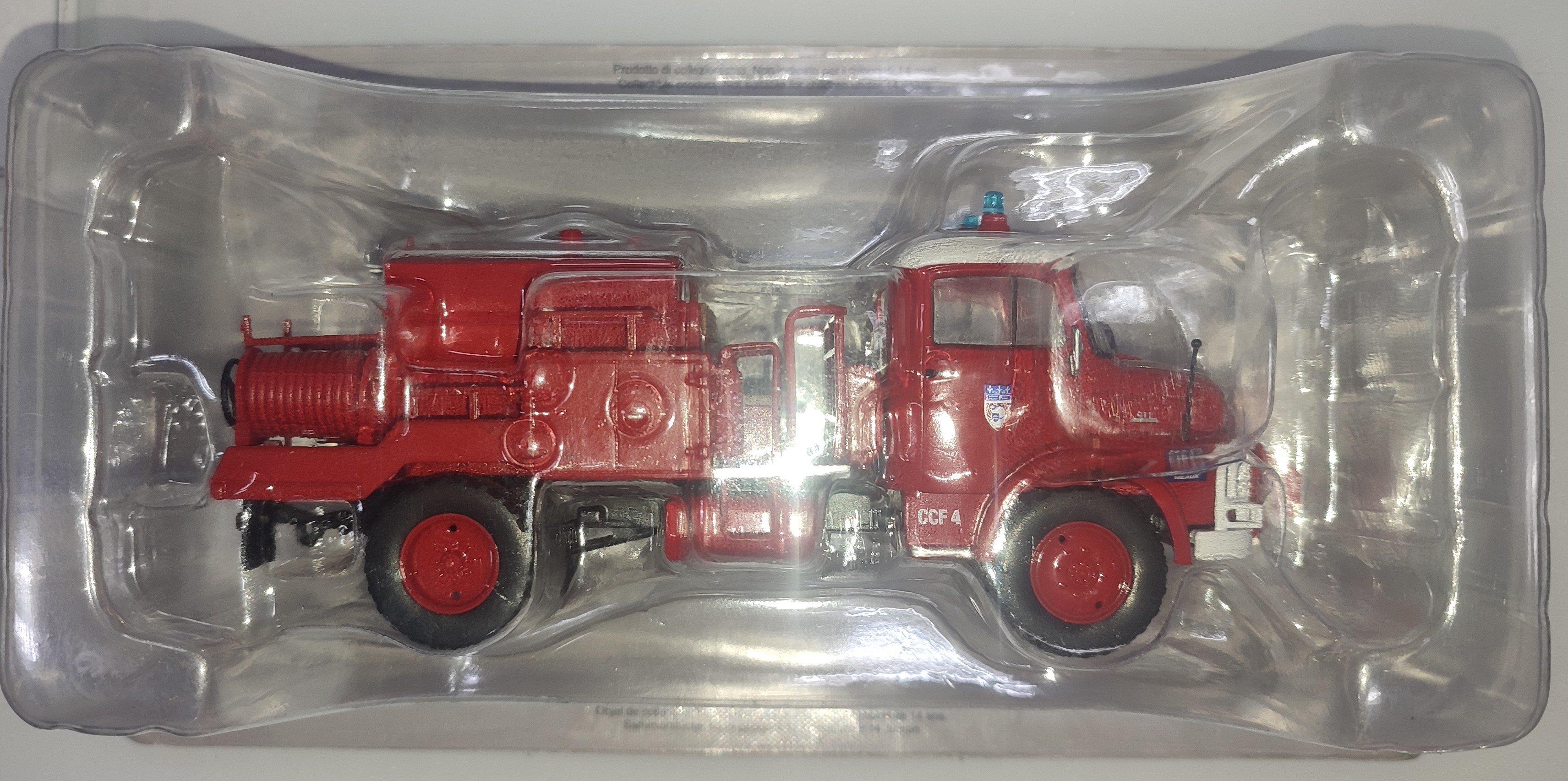 MERCEDES-BENZ LAF 911 CAMIAO TANQUE 