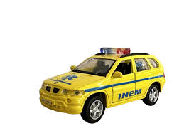 BMW X5 INEM 