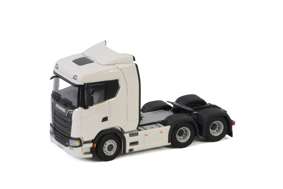 SCANIA S NORMAL CS20N 6X2 EIXO ETIQUETO 