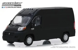 DODGE RAM PROMASTER 2018 