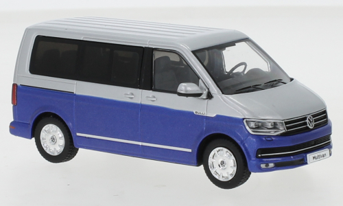VW T6 Multivan 2017