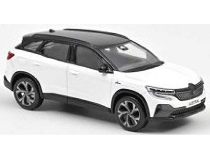 Renault AUSTRAL ESPRIT ALPINE 2022 