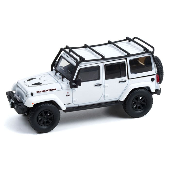 jeep wrangler unlimited rubico