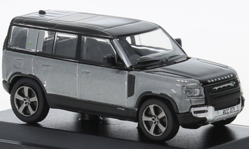 Land Rover Defender 110X 
