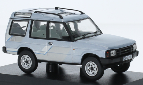Land Rover Discovery 1 