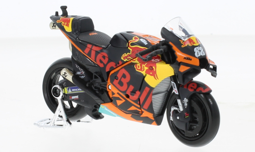 KTM RC16, No.88, KTM factory racing, Red Bull, MotoGP, MIGUEL OLIVEIRA, 2021 