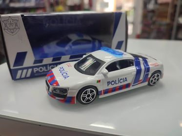 AUDI R8 PSP 