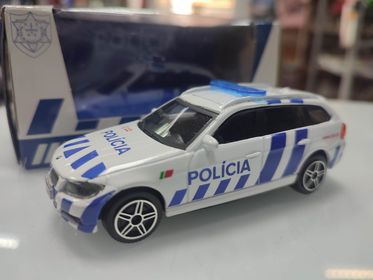 BMW SERIE 3 SW PSP