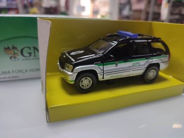 JEEP CHEROKE GNR GIPS 