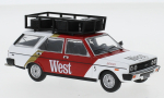FIAT 131 PANORAMA WEST