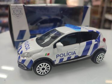 RENAULT CAPTUR PSP 