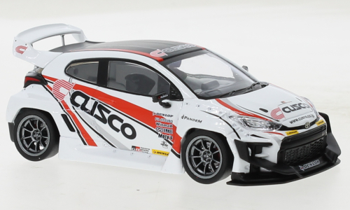 Toyota GR Yaris Pandem, RHD, Cusco, Cusco, 2022 