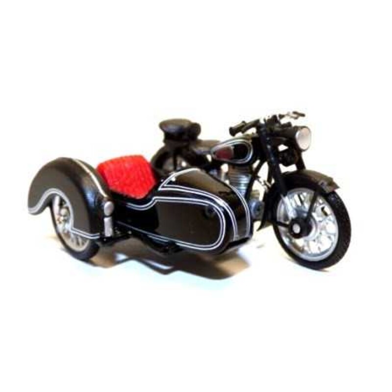BMW R25/3 
