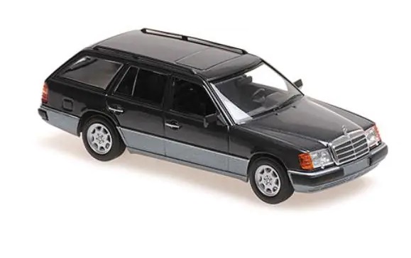 MERCEDES-BENZ 300 TE 1990 