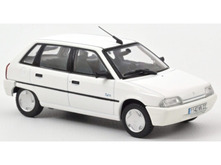 Citroen AX SPOT 1995 
