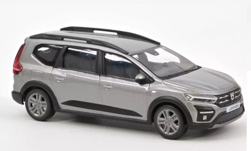 Dacia Jogger 2022 Moonstone Cinza 