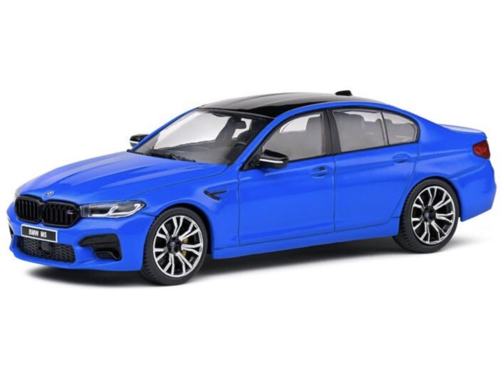 BMW M5 (F19) COMPETIÇÃO 2022 