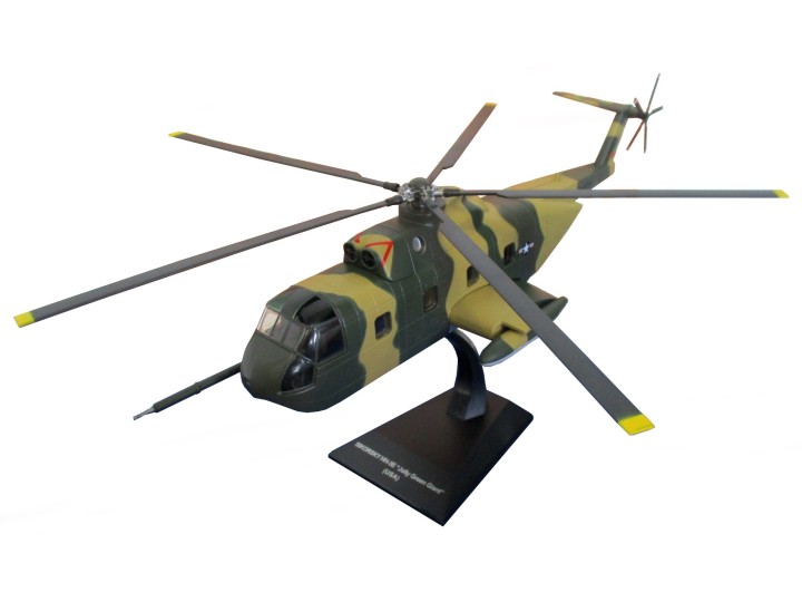 Sikorsky Aircraft HH-3E JOLLY GREEN GIGANTE EUA