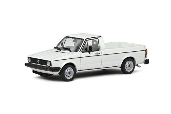 VW CADDY MK 1 PICK UP 1990