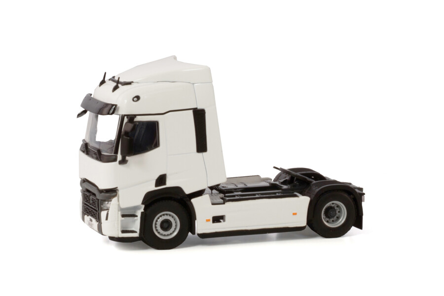 RENAULT TRUCKS T EVO 4X2