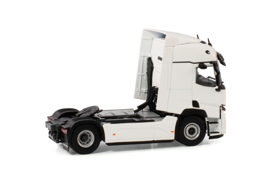 RENAULT TRUCKS T EVO 4X2