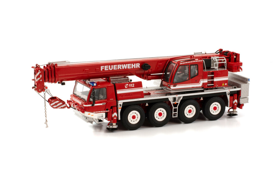 TADANO ATF 70G-4 FEUERWEHR
